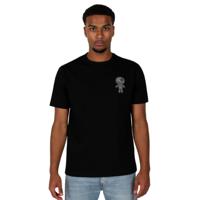 Wrong Friends Kiowa T-shirt Wf1194 Print T-shirts Black - thumbnail