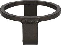 KS Tools 4604610 1/2 oliefiltersleutel voor Isuzu Ø 118 mm / 15 vlakken - thumbnail