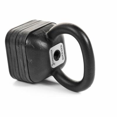 Ironmaster Verstelbare Kettlebell | 26,1 kg Ironmaster Verstelbare Kettlebell | 26,1 kg