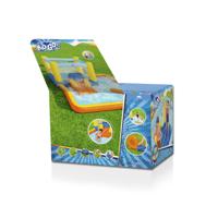 Bestway h2ogo! beach bounce waterpark, 365x340x340cm - thumbnail