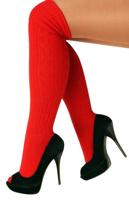 Kniekousen rood - thumbnail