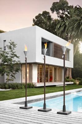 Blomus Baso Blomus Fakkelstandaard