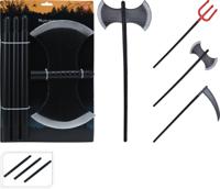 Speelgoed wapens 115 cm, 3 ass Nampook - Nampook - thumbnail