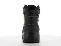Safety Jogger Basalt S3 ESD | Zwart | Maat 41 - 5400950627350 - thumbnail