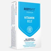 Vitamine B12 - Zuigtabletten | Body & Fit | 60g - thumbnail