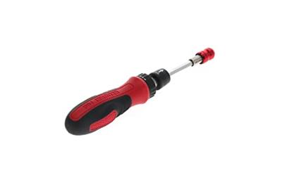 Gedore RED R38910000 Bit-ratelschroevendraaier 1/4" 3301341 - R38910000