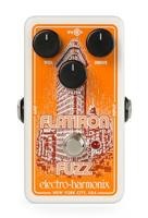 Electro Harmonix Flatiron Fuzz effectpedaal - thumbnail