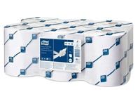 Tork handdoekrol Advanced H12 voor e-dispenser 19,5 cm, 2-laags - thumbnail