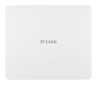 Access point D-Link DAP-3666 867 Mbps WiFi 5
