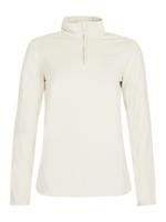Protest Refabriz 1/4 Zip Pully Dames Kitoffwhite XXL/44 - thumbnail