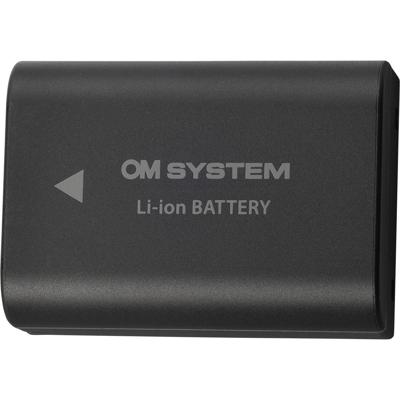 OM SYSTEM BLX-1 batterij