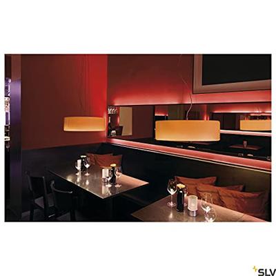 SLV Ophangset 5m voorMedo zilvergrijs - 1001951