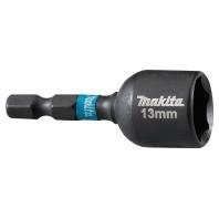 Makita B-66852 B-66852 Dopsleutelinzetstuk 13 mm 1/4 - thumbnail