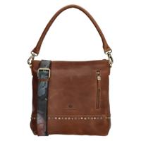 Micmacbags Masterpiece Shopper Cognac - thumbnail