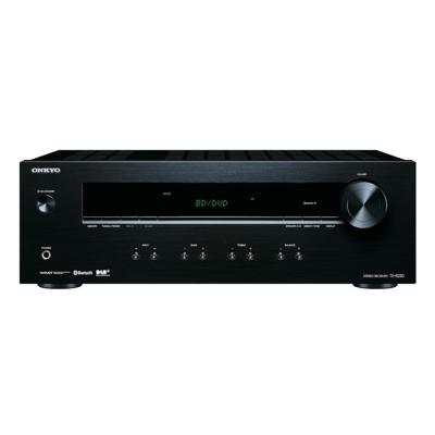 Audio Transmitter-Ontvanger Onkyo TX8220 Audio Transmitter-Ontvanger Onkyo TX8220