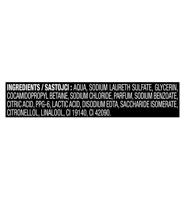 AXE Showergel fresh bergamot 250 Milligram - thumbnail