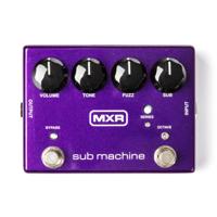 MXR M225 Submachine - thumbnail