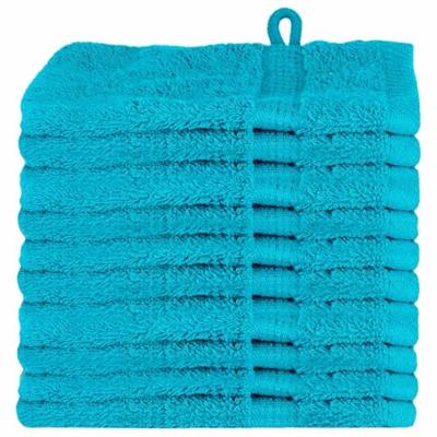 VidaXL Gastendoek solund turquoise 550 gsm VidaXL Gastendoek solund turquoise 550 gsm