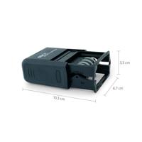 Colop datumstempel, Frans - thumbnail