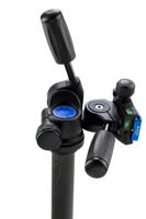 Benro HD2A Arca-Swiss 3-Weg Hoofd - thumbnail