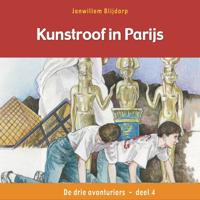 Kunstroof in Parijs - thumbnail