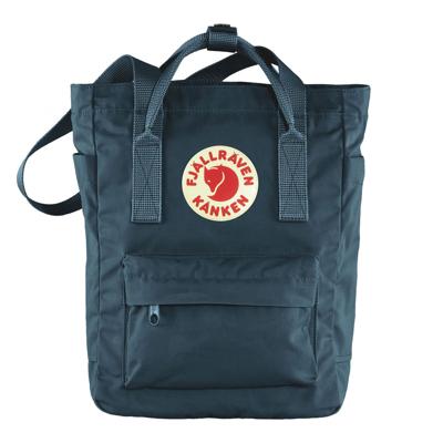 Fjallraven Kånken Totepack Dagtourrugzak Navy
