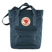 Fjallraven Kånken Totepack Dagtourrugzak Navy - thumbnail