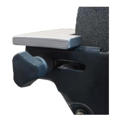 OPTIMUM dubbele slijpmachine "optigrind gu 18" double grinder gu18