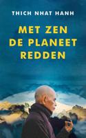 Met zen de planeet redden - Thich Nhat Hanh - ebook - thumbnail