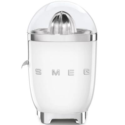 Elektrische juicer Smeg CJF11WHEU Wit 70 W