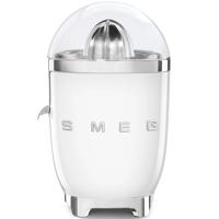 Elektrische juicer Smeg CJF11WHEU Wit 70 W - thumbnail