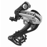 Shimano Acera RD-M360-SGS Versnelling 7/8V - Zilver