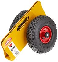 Little Jumbo Platenroller met klemplaten 0-70 mm - 51142656 - thumbnail