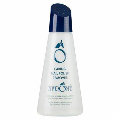 Herome Caring Nail Polish Remover