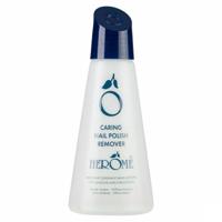 Herome Caring Nail Polish Remover - thumbnail