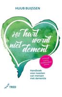 Het hart wordt niet dement - Huub Buijssen - ebook - thumbnail