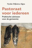 Pastoraat voor iedereen - Nynke Dijkstra-Algra - ebook - thumbnail