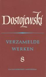 VW 8 (De jongeling) RB - F.M. Dostojevski - Hardcover (9789028204096)