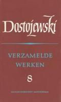 VW 8 (De jongeling) RB - F.M. Dostojevski - Hardcover (9789028204096) - thumbnail