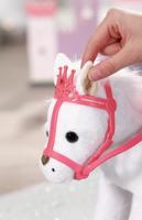 Zapf Creation Baby Annabell Little Sweet Pluche Pony - thumbnail