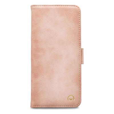 Mobilize Elite Gelly Wallet Book Case Apple iPhone 13 Pro Max Soft Pink