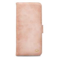 Mobilize Elite Gelly Wallet Book Case Apple iPhone 13 Pro Max Soft Pink - thumbnail