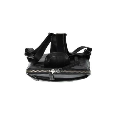 The Chesterfield Brand Backpack Linford-Black