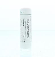 Homeoden Heel Chamomilla D12 6 Gram - thumbnail