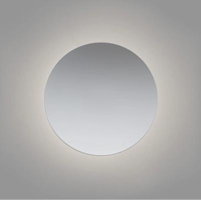 Wever & Ducre - Swam 1.1 Wandlamp Zwart / Goud