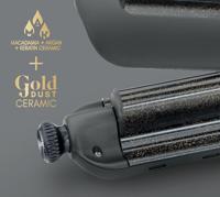 Diva Precious Metals Gold Dust Multi Waver & Curler - thumbnail