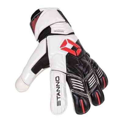 Stanno 481395 Hardground RFH IV - White-Black - 9.5