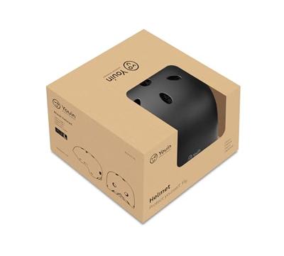 Helm Youin YOUIN MA1016 Zwart L Helm Youin YOUIN MA1016 Zwart L