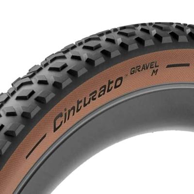 PIRELLI 50-622 cinturato gravel m techwall speedgrip classic vouw 3929900