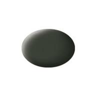 Revell Aqua NR.42 Geel-Olijf Mat - 18ml - thumbnail